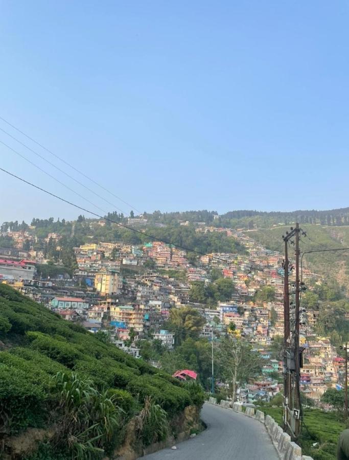 Greenery Homestay Darjeeling  Exterior foto